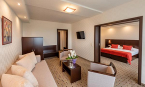 Hunguest Hotel Erkel Dürer
